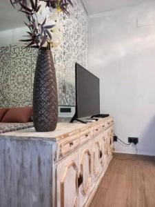 Apartamentos De la Haya & Suite con Jacuzzi, junto al Teatro Romano