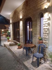 Chrysoulas Apartment