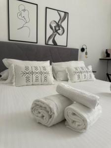 Villafranca settantuno Apartments