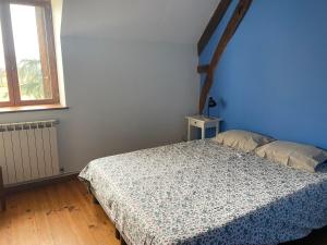 Maisons de vacances Gite des grands Pouilloux : photos des chambres