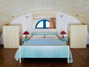 La Limesa, A 200 year old converted stable in Otranto