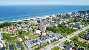 Apartamenty LIDO Sarbinowo by BALTIC CLUB