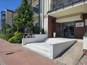 Apartamenty LIDO Sarbinowo by BALTIC CLUB