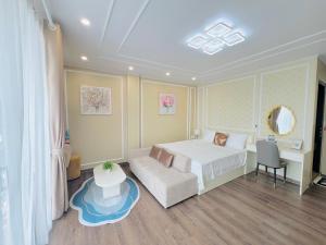 T98 Westlake Quang An - Tay ho Center Garden View Studio!