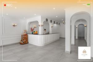 Levine Stay Hideaway Centre