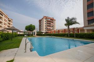 Apartamento en Torre del Mar - 4hvězdičkové hotely ve městě Torre del Mar
