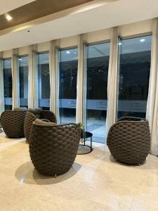 ElcaPri Staycation - Shore 3 Residences