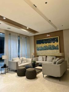 ElcaPri Staycation - Shore 3 Residences