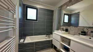 Villas La Villa Grenadine : photos des chambres