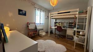 Villas La Villa Grenadine : photos des chambres
