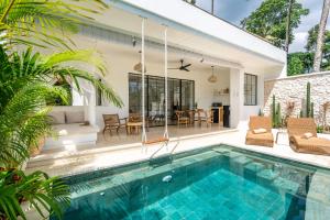 Casa Granada 4, Ubud