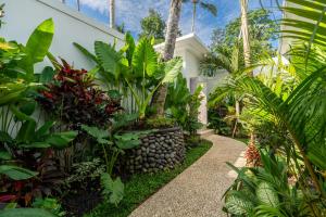 Casa Granada 4, Ubud
