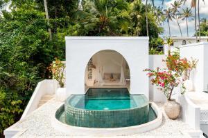 Casa Granada 6, Ubud