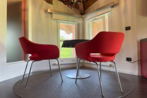 Trilogy San Giovanni