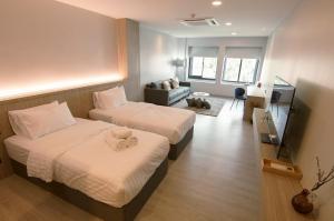 Bubble Humble Bangkok