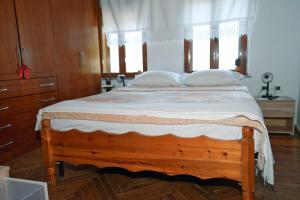 Guesthouse Arber