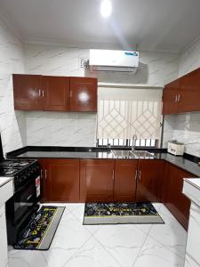 Hadraj Sokoine Apartment1