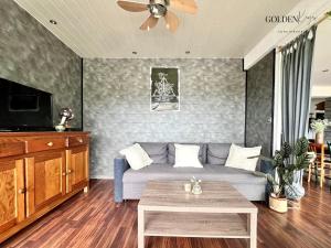 Appartements Le Balcon des Alpes - Confort et Vue Unique : photos des chambres