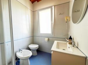 Dainese Apartments, Casa Abigail