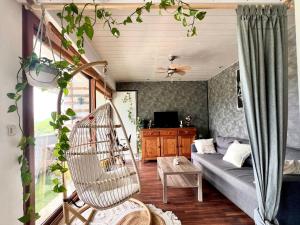 Appartements Le Balcon des Alpes - Confort et Vue Unique : photos des chambres