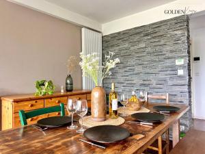 Le Balcon des Alpes - Confort et Vue Unique