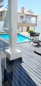 Point Village Guest House