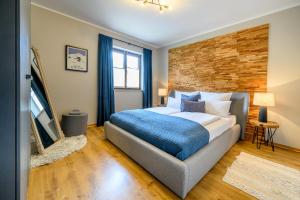 Das Bergquartier - Ferienwohnung Rabenkopf