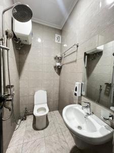 Hadraj Sokoine Apartment1