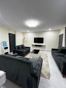 Hadraj Sokoine Apartment1