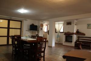 Casa vacanza Tanaunella img60