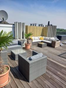 Panorama Vue Penthouse