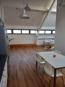 Panorama Vue Penthouse