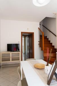Dainese Apartments, Casa Abigail