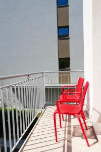 Dainese Apartments, Casa Abigail
