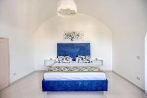 Holiday House Aura sea view