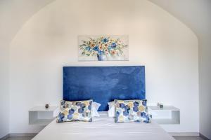 Holiday House Aura sea view