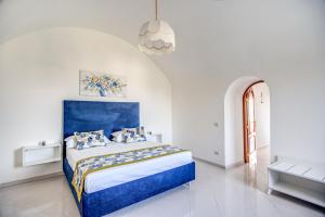 Holiday House Aura sea view