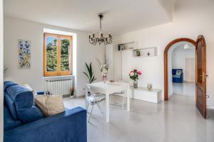 Holiday House Aura sea view