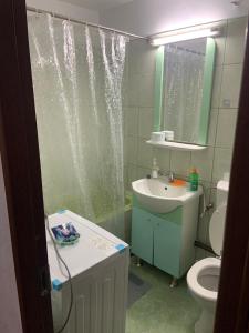 Garsonieră Băile Govora