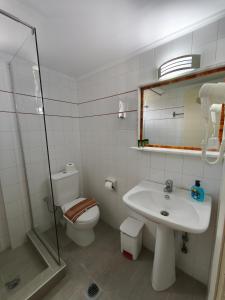Kiparissis Apartments