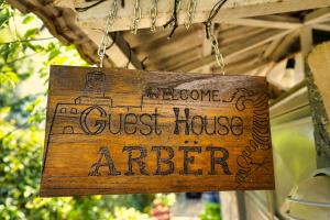Guesthouse Arber