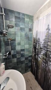 Гнездото на пътешественика