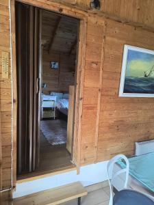 Domek Letniskowy w Pucku