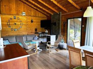 Domek Letniskowy w Pucku