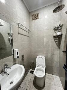 Hadraj Sokoine Apartment2