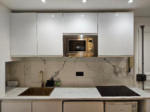 Appartement entier, 2 chambres