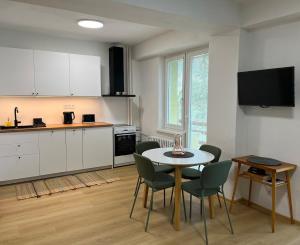 Apartment HelaBela