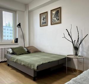 Apartment HelaBela