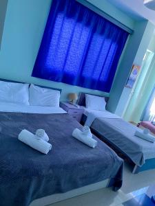 Kalemis Beachside Hotel