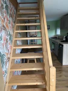 Maisons de vacances Chez Mymy : photos des chambres